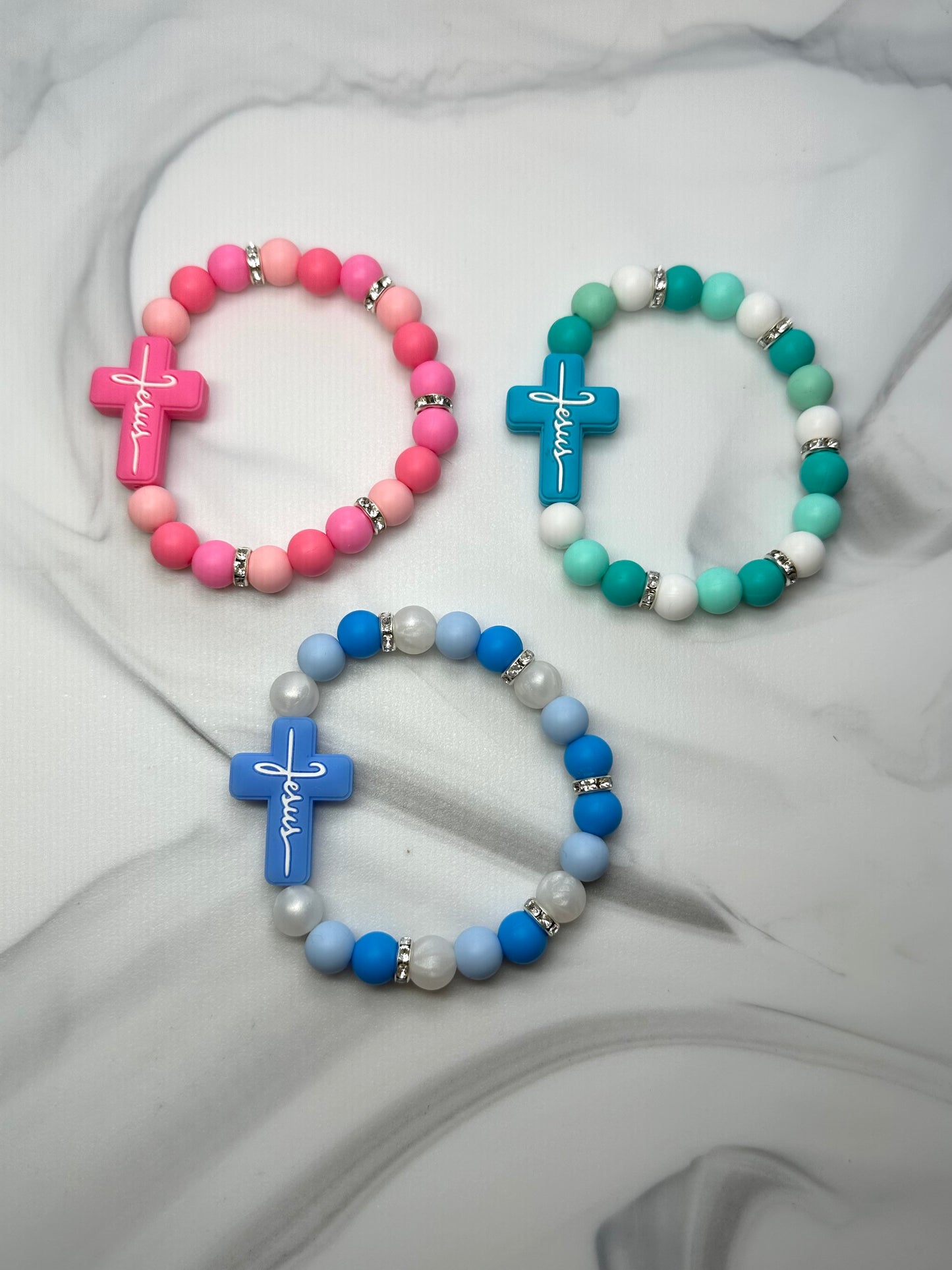 S-Bracelets 2
