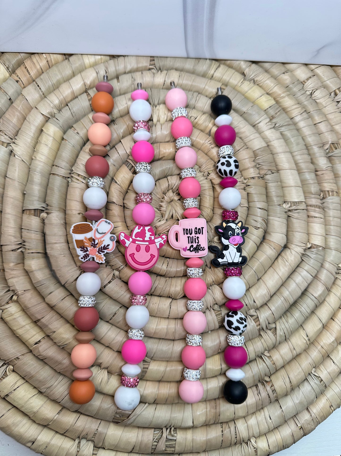 Charm 7