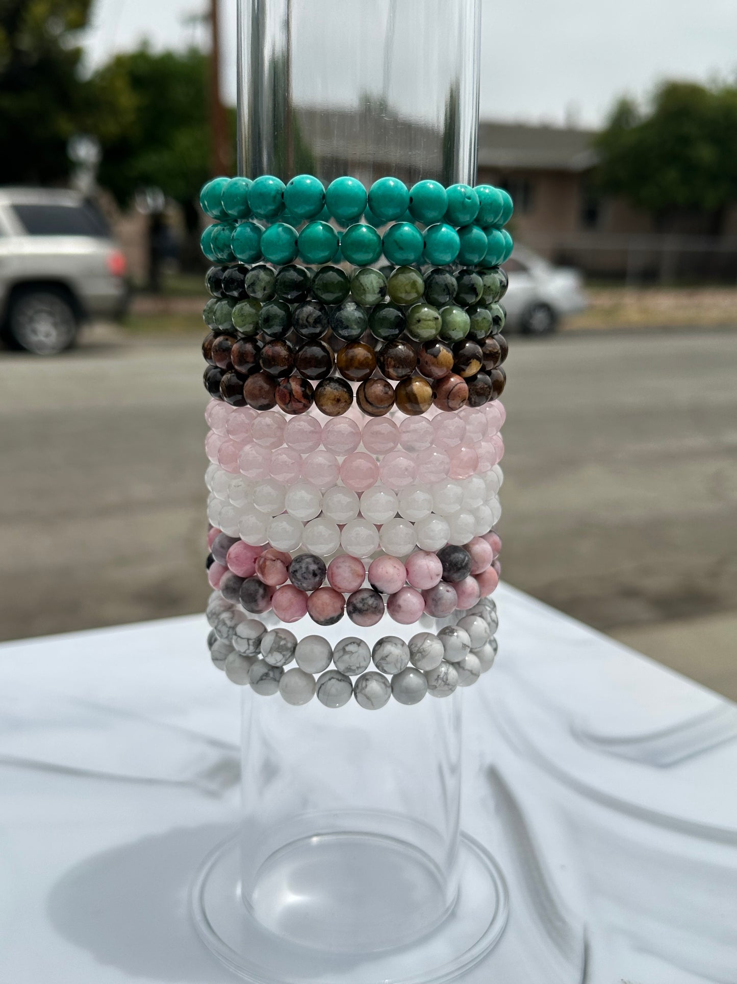 Gemstones