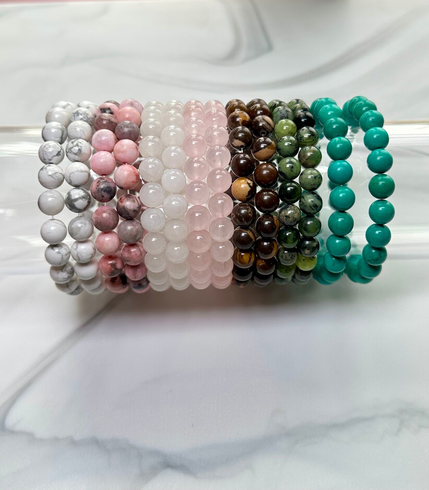 Gemstones