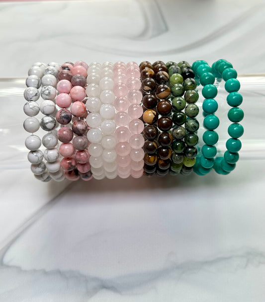 Gemstones
