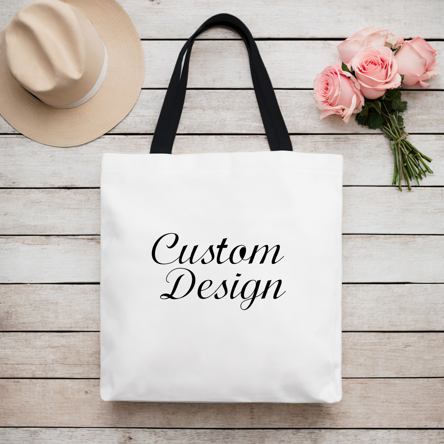 Custom Tote Bags