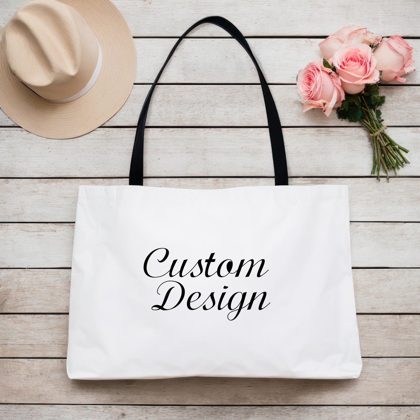 Custom Tote Bags