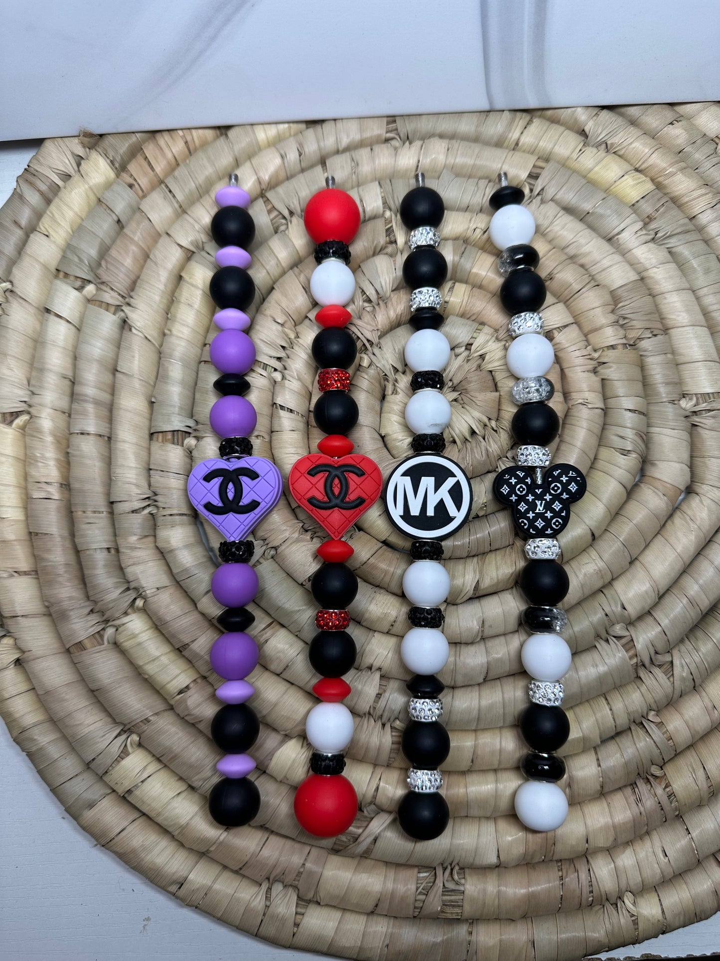Charm 6