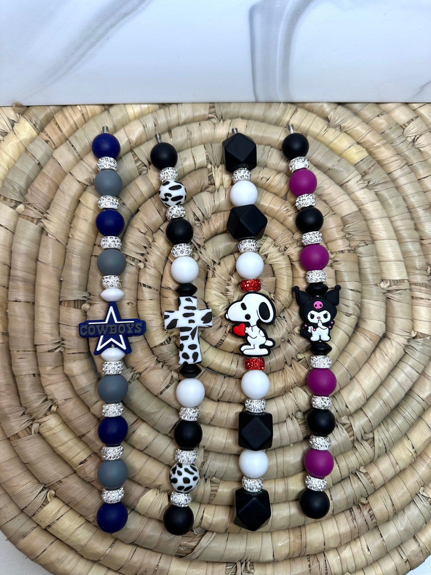 Charm 8