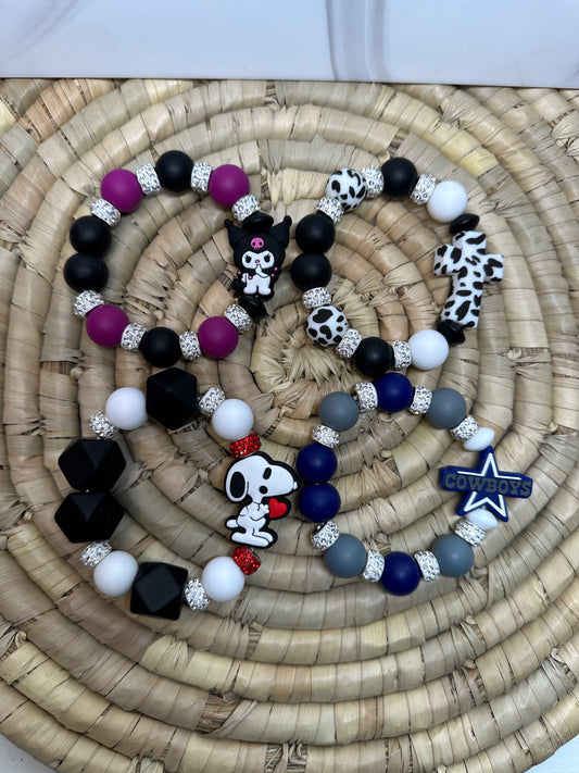 Charm 8