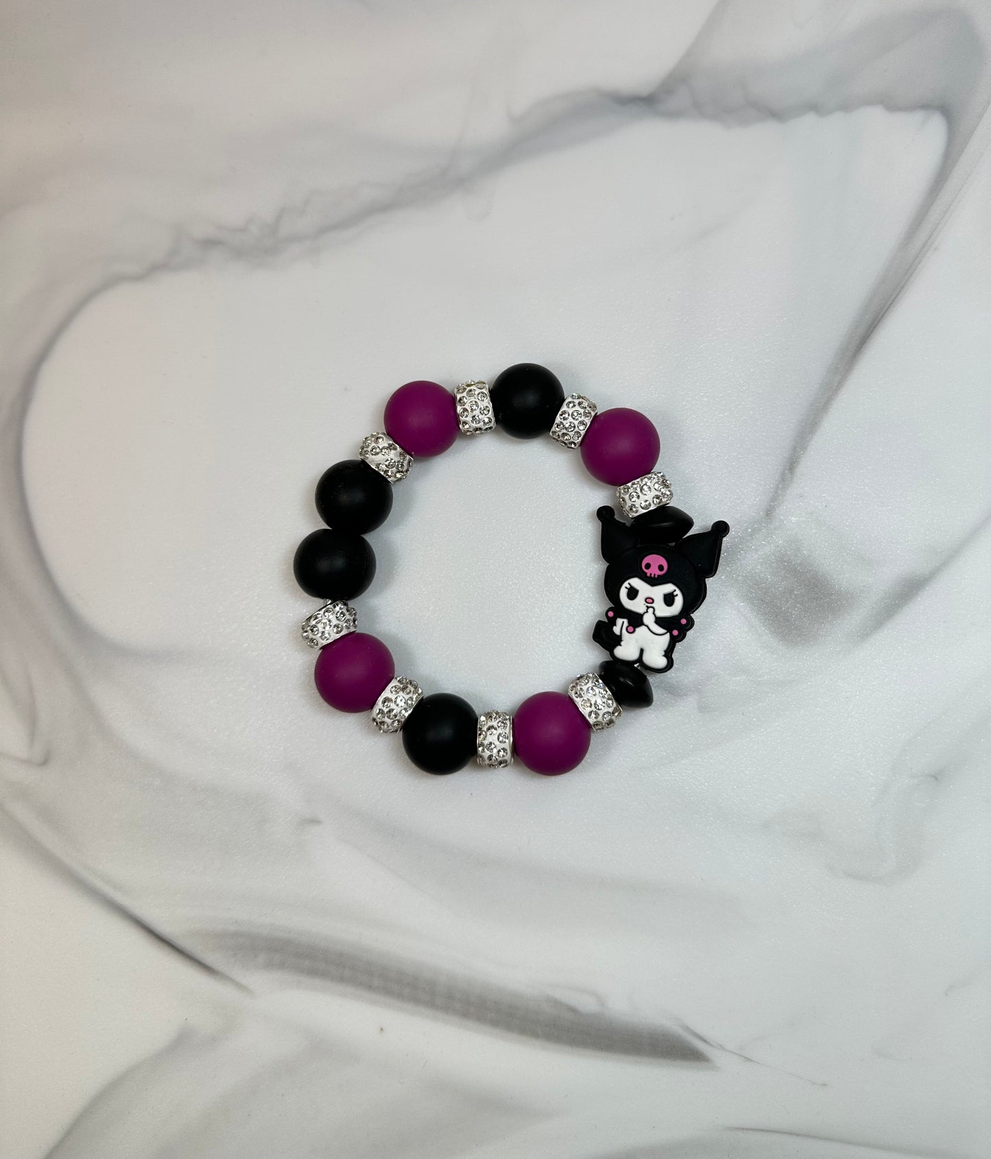 Charm 8