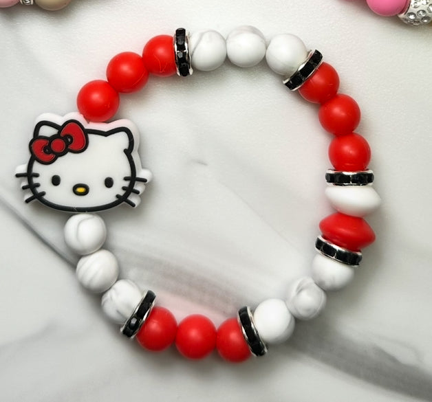 S-Bracelets 1